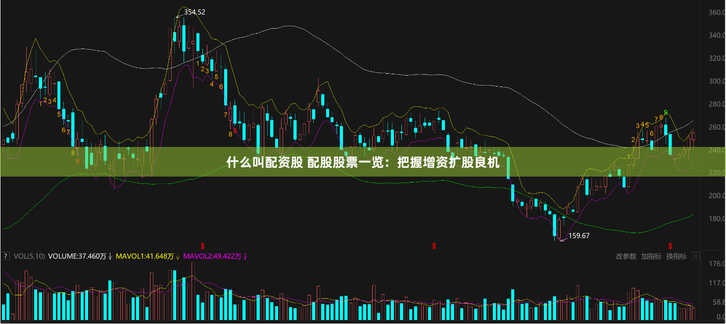 什么叫配资股 配股股票一览：把握增资扩股良机