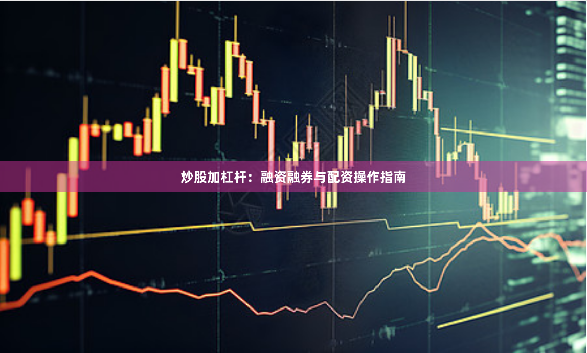 炒股加杠杆：融资融券与配资操作指南