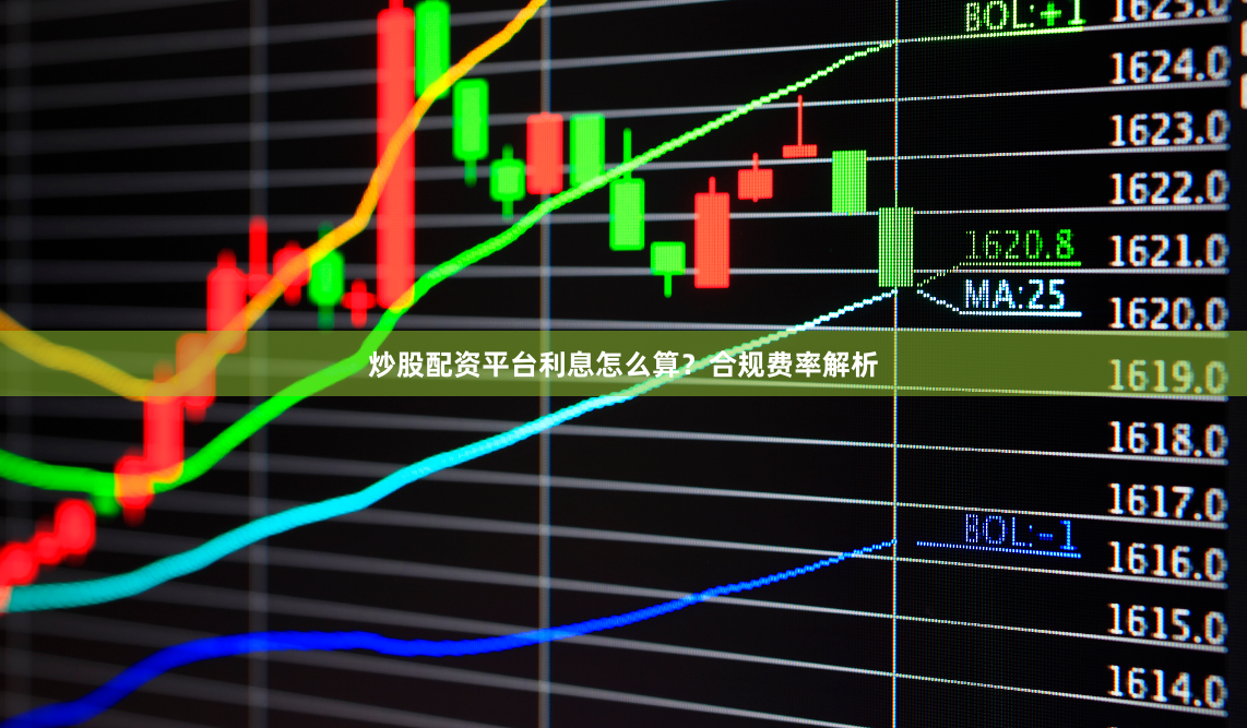 炒股配资平台利息怎么算？合规费率解析